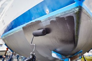 Restauration Unterbodenschutz